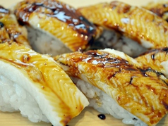 田舎鮨本陣のおすすめ料理3