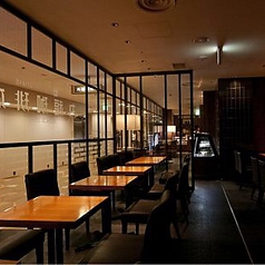 丸福珈琲店 HEPナビオ店の雰囲気2