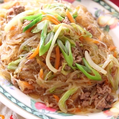 中華料理 金門のおすすめランチ1