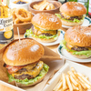 THE BURGER STAND MAVERICK画像