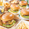 THE BURGER STAND MAVERICK画像