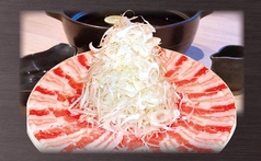 黒豚・地鶏料理　あがり屋　騎射場店のおすすめ料理1