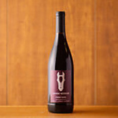 ダークホース ピノノワール グラス