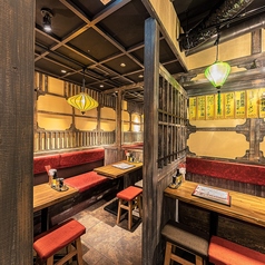 中華居酒屋 かまへん 高槻店