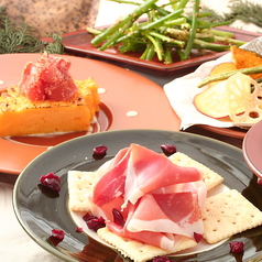 袋町キッチンのおすすめ料理2