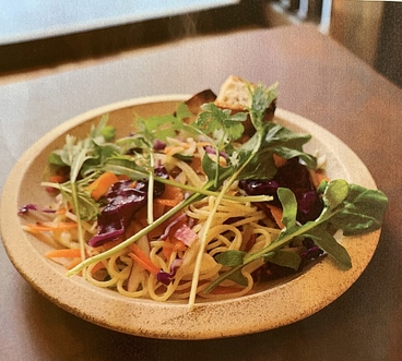 カフェギャラリー 燦のおすすめ料理1