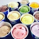 BLUESEALアイスクリーム18種類から選べるテイクアウト
