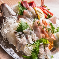 和バルbirokuの特集写真