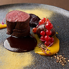 TRATTORIA CREATTA トラットリアクレアッタのコース写真