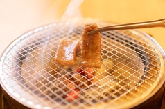 炭火焼肉 はやぶさ 三ヶ森店のおすすめ料理1