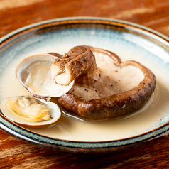 大阪産 特大よろしいたけ