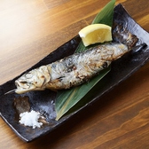 隠れ酒場ともしび3rdのおすすめ料理2