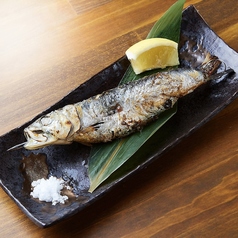 隠れ酒場ともしび3rdのおすすめ料理2