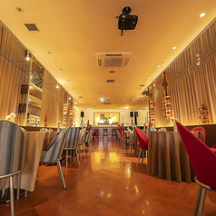 レストランアダスタムの雰囲気3