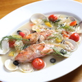 Mum s マムズ さかな食堂のおすすめ料理1