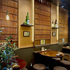 イベントや大人数での宴会に最適！30～60名(立席含む)でのご利用が可能です。詳しくは店舗までお問い合わせください。