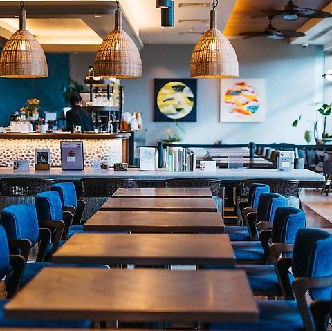 音楽と本、料理が融合した大人のための空間で、特別なひとときをお楽しみください♪