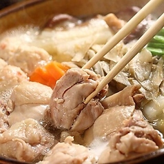 鳥よしのコース写真