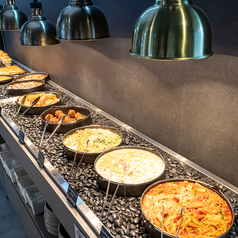 新大久保 まもなく済州ビーチのおすすめ料理3