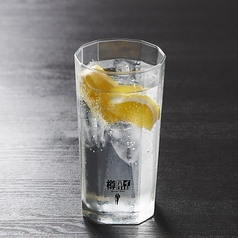 生レモンサワー