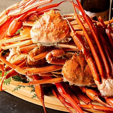 蟹一心 品川店のおすすめ料理1