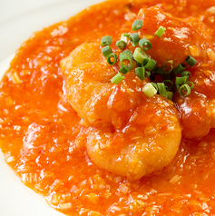 飛天 仙台のコース写真