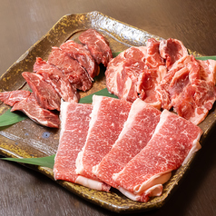 焼肉 まん福 高屋店の写真2