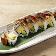 うなぎ贔屓屋巻き