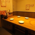 コースじゃなくても大丈夫！飲み放題だけのご利用も可能です♪お得なクーポンもCHECKしてね！※系列店イメージ