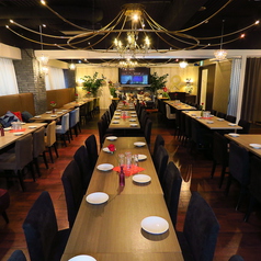 K style Banquet ウェディングホール名駅の特集写真