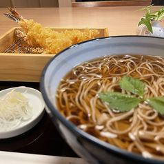 鴨しゃぶ さ和鳥 東上野のおすすめランチ3