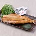 料理メニュー写真 伴助のほっけの開き