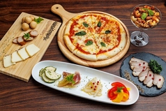 OAGE オアゲのコース写真