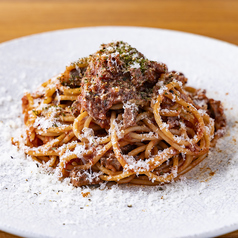 和牛ボロネーゼ