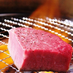 御肉料理わだひこ都町店の特集写真