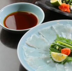 ふぐ清 別館の特集写真