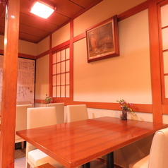 小料理 野本 のもとの特集写真