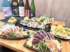 わら焼き処 芯の特集写真