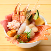 海仙人 小樽運河店のおすすめ料理3