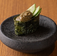 かに味噌