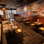 和食居酒屋 炭火焼と鮮魚・地酒 魚弁慶 小田原店の雰囲気2