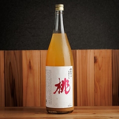 鳳凰美田 桃