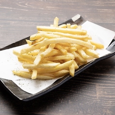 ポテトフライ