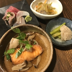 ろばた焼き 和和 なごなごのコース写真