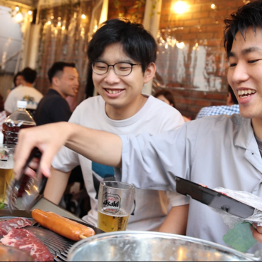 井の頭テラス HONOO 吉祥寺の雰囲気1