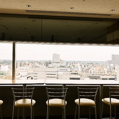 大宮貸切パーティー 天空のジパングの雰囲気3