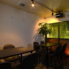 BAR OGYAA バー オギャアのおすすめポイント1