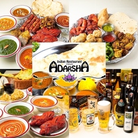 清潔な店内はご近所さんとのお食事や女子会も◎