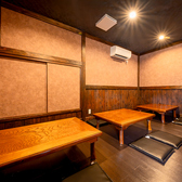 酒場食堂ヤマトの雰囲気2