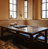 黒猫夜 赤坂店の雰囲気2